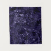 Celestial Nexus Galaxy Colour Palette | Galaxy Wandkleed (Voorkant)