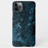 Celestial Nexus Galaxy Colour Palette | Tidal iPhone Hoesje (Achterkant)