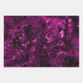 Celestial Nexus Galaxy kleurenpalet | Ultra Inpakpapier Vel (Voorkant 2)