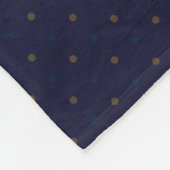 Celestial Night Fleece Blanket Deken (Hoek)