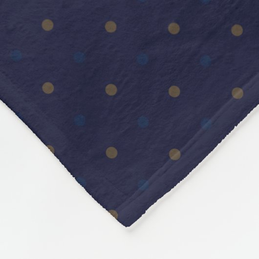 Celestial Night Fleece Blanket Deken (Hoek)