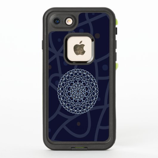 Celestial Night Lifeproof Case (Achterkant)