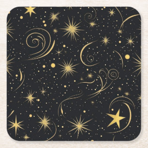 Celestial Night Onderzetter