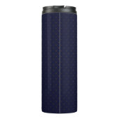 Celestial Night Thermal Tumbler Thermosbeker (Achterkant)