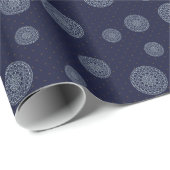 Celestial Night Wrapping Papier (Rol Hoek)