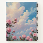 Celestial Notitieboek (Achterkant)