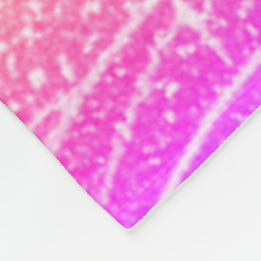 Celestial Ocean Dreams Fleece Deken (Hoek)