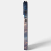 Celestial Odyssey Case-Mate iPhone Case (Achterkant / Links)