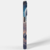 Celestial Odyssey Case-Mate iPhone Case (Achterkant / Rechts)