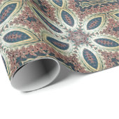 Celestial Petals of Infinity Cadeaupapier (Rol Hoek)