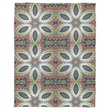 Celestial Petals of Infinity