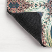 Celestial Petals of Infinity Muismat (Hoek)