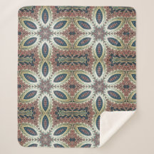 Celestial Petals of Infinity