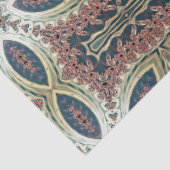 Celestial Petals of Infinity Tissuepapier (Detail)