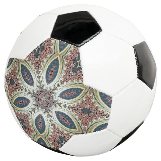 Celestial Petals of Infinity Voetbal (Drie kwart)