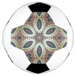 Celestial Petals of Infinity Voetbal