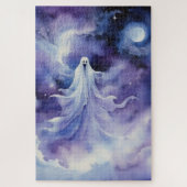 Celestial Phantasm - raadselachtige geest Legpuzzel (Verticaal)