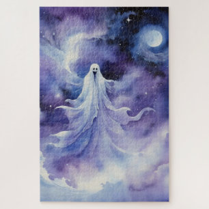 Celestial Phantasm - raadselachtige geest Legpuzzel