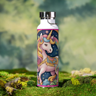 Celestial Playful Elegance Waterfles