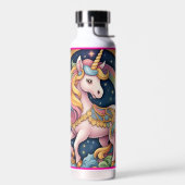 Celestial Playful Elegance Waterfles (Links)