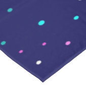Celestial Polka Dots Tafelkleed (Gekanteld)