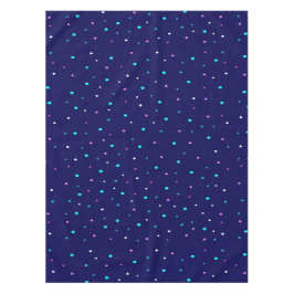 Celestial Polka Dots Tafelkleed