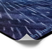 Celestial Poster (Hoek)