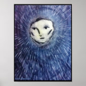 Celestial Poster (Voorkant)