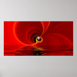 Celestial — Poster afdrukken