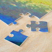 Celestial Rainbow Legpuzzel (Zijkant)