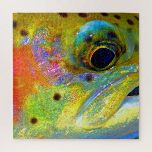 Celestial Rainbow Legpuzzel