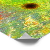 "Celestial Rainbow" Poster (Hoek)