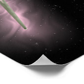 Celestial S&C Poster (Hoek)