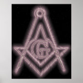 Celestial S&C Poster (Voorkant)