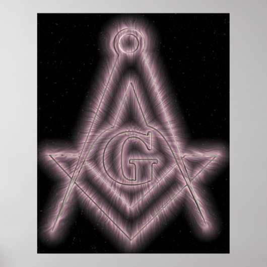 Celestial S&C Poster (Voorkant)