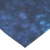 Celestial Santa Tafelkleed (Gekanteld)