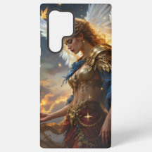 Celestial Sentinel – Engel van de Dageraad en Godd