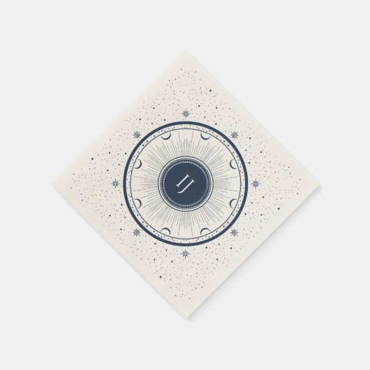 celestial servet (Hoek)