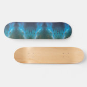 Celestial Skateboard (Horizontaal)