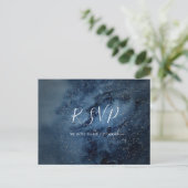 Celestial Sky | Keuze uit het Silver Menu RSVP-Bri (Staand voorkant)