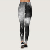 Celestial Sky Leggings (Achterkant)