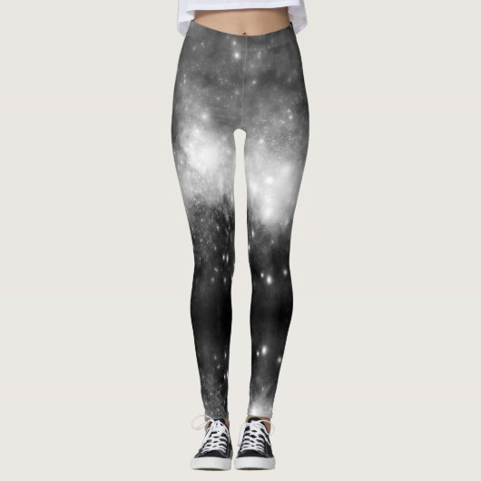 Celestial Sky Leggings (Voorkant)