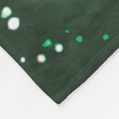 Celestial Star Field Fleece Blanket (Hoek)