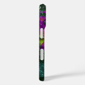 Celestial Star Field Phone Case Case (Achterkant / Rechts)