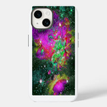 Celestial Star Field Phone Case Case