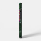 Celestial Star Field Phone Case Case iPhone Hoesje (Linkerkant)