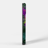 Celestial Star Field Phone Case Case iPhone Hoesje (Rechterkant)