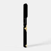 Celestial Star Phone Case iPhone Hoesje (Rechterkant)