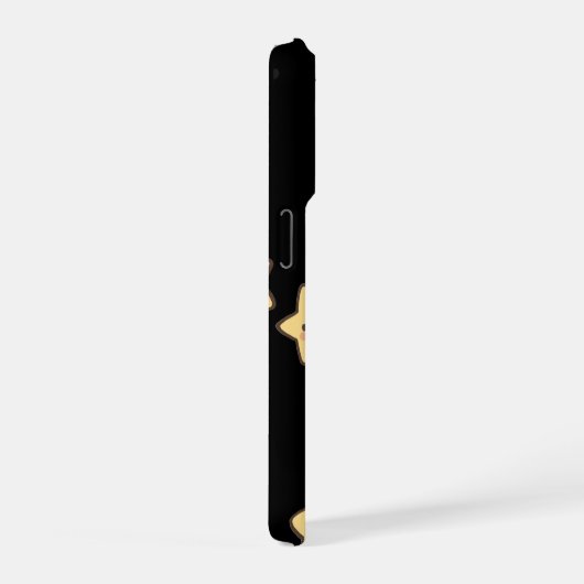 Celestial Star Phone Case iPhone Hoesje (Rechterkant)