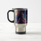 Celestial Starborne Dragon Cosmic Wings Ethereal  Reisbeker (Links)